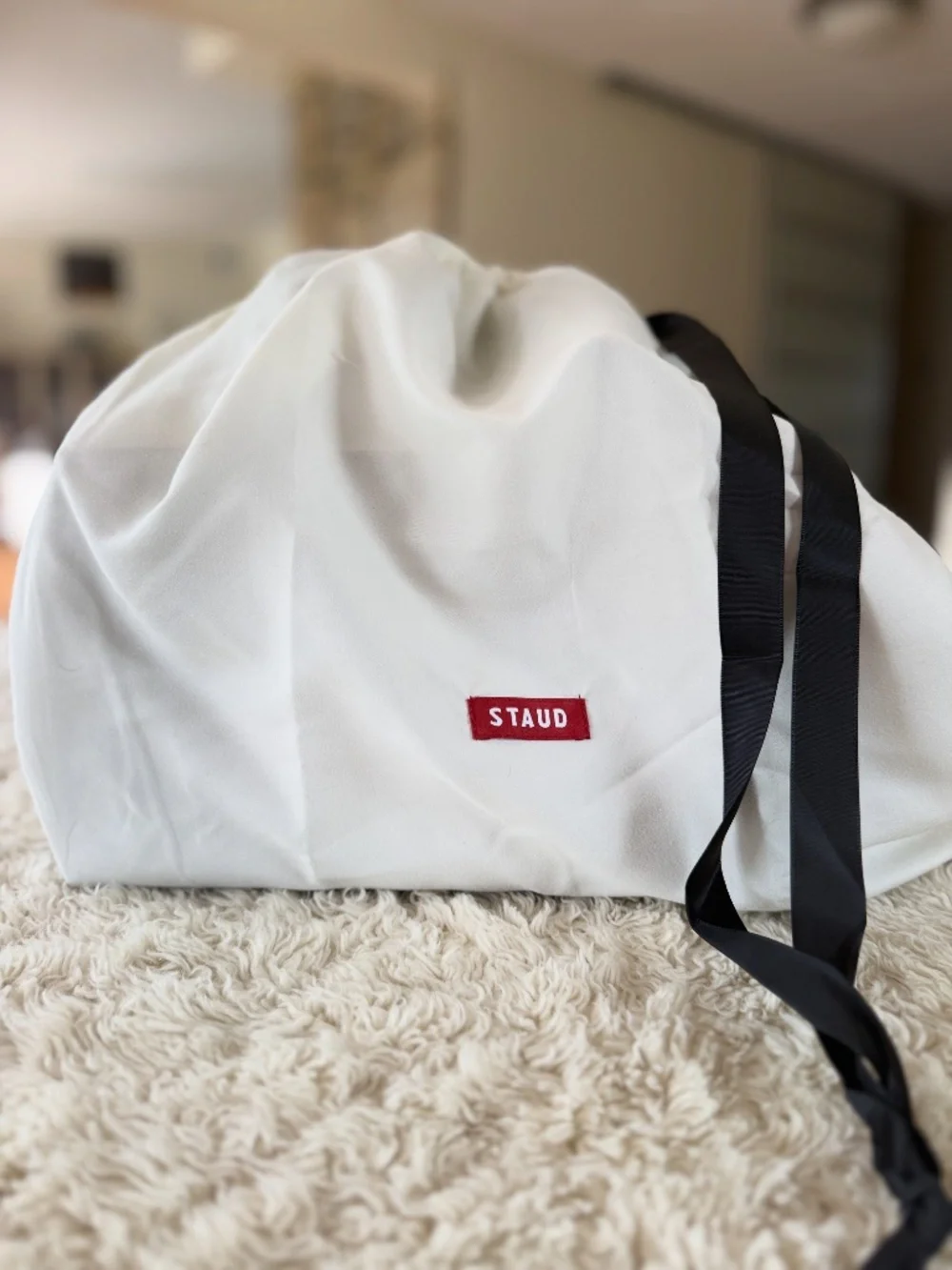 STAUD brand new